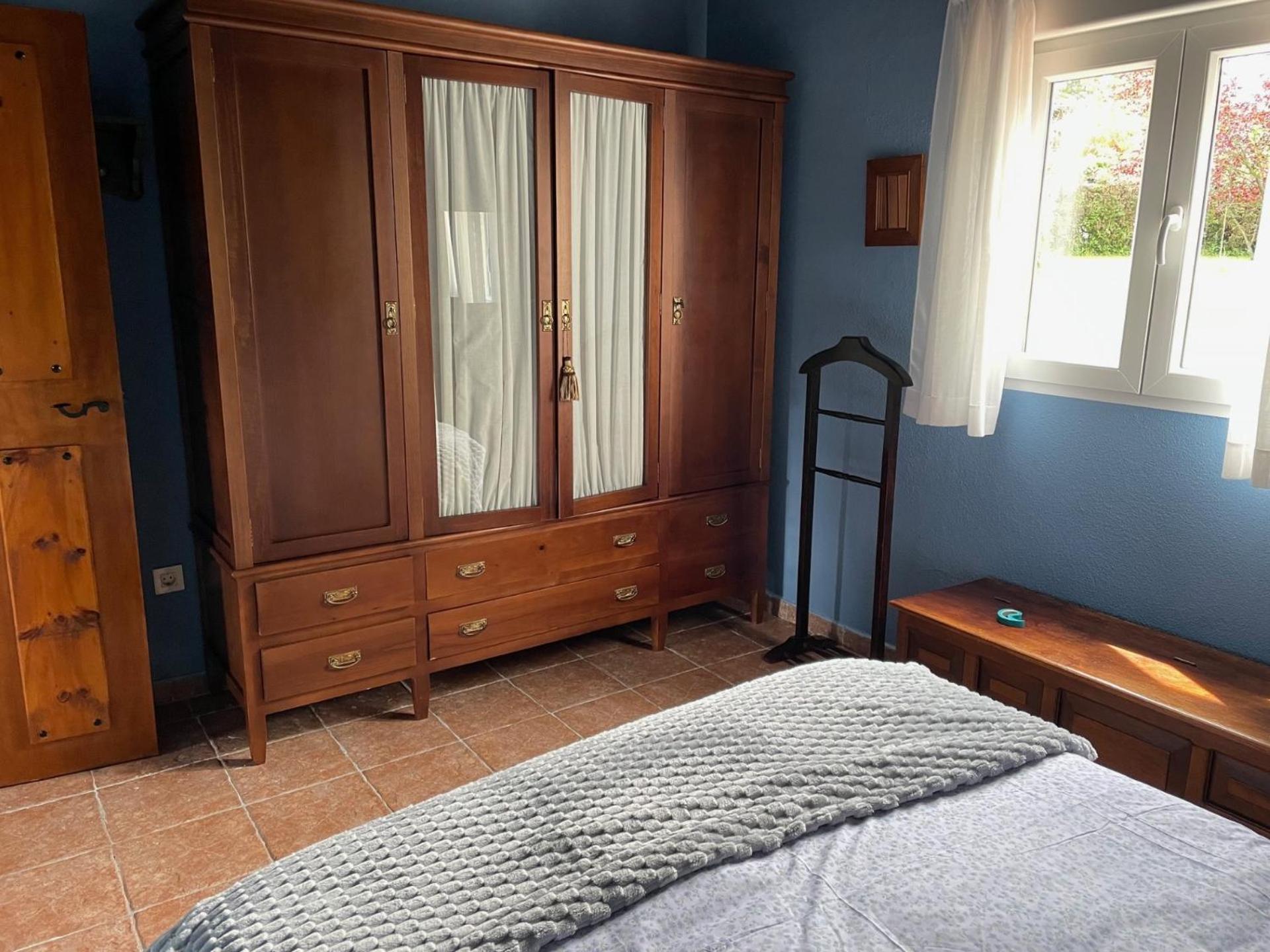 הוילה אוביידו Casa Benjamin מראה חיצוני תמונה