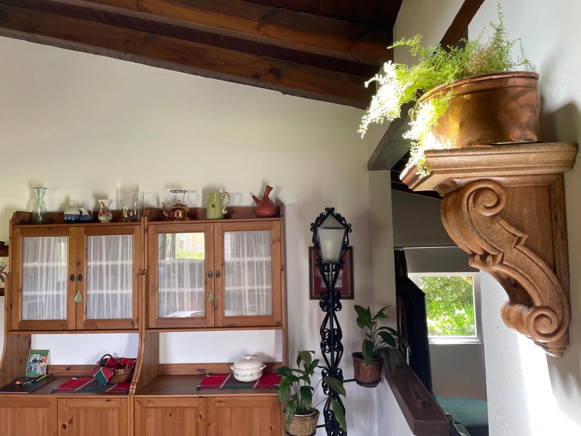 הוילה אוביידו Casa Benjamin מראה חיצוני תמונה