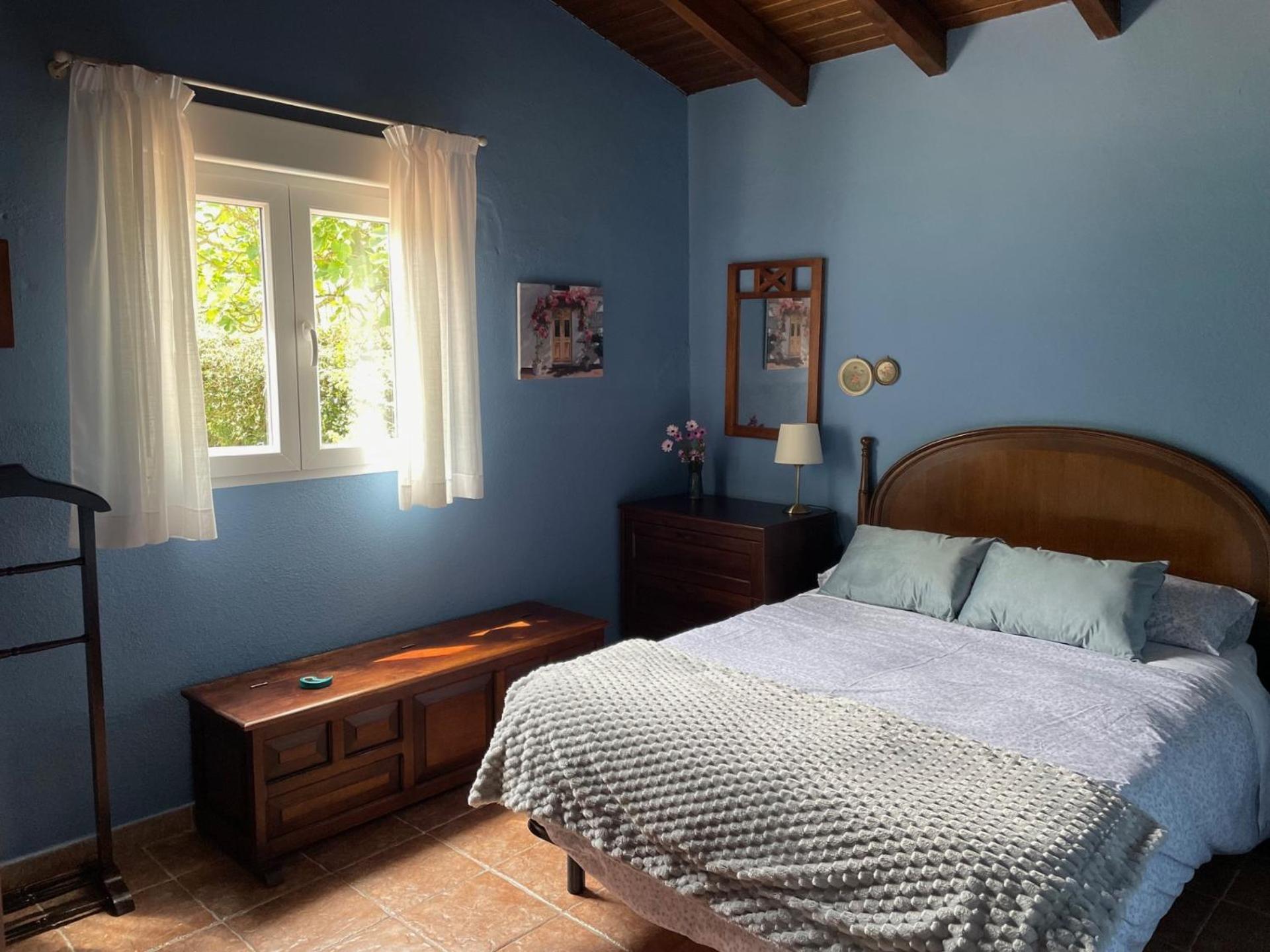 הוילה אוביידו Casa Benjamin מראה חיצוני תמונה